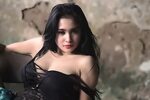 FOTO Seksi BIBIE JULIUS, Yang Bikin NGILER, Lihat Sebelum di